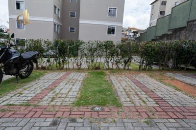 Apartamento, 2 quartos, 43 m² - Foto 3