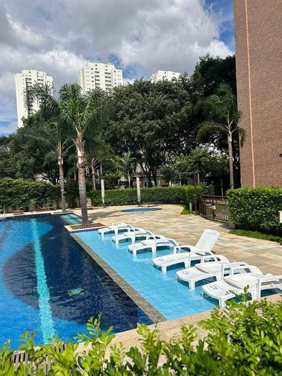 Apartamento, 3 quartos, 70 m² - Foto 5