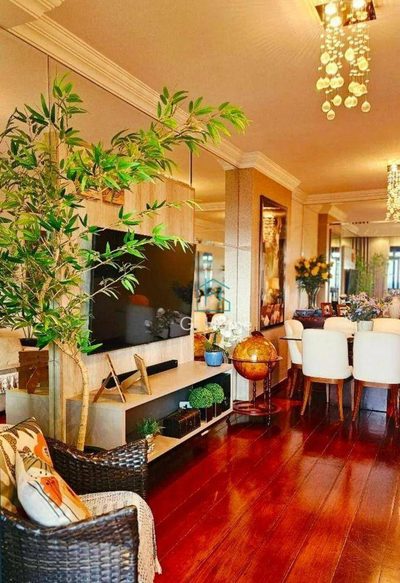 Apartamento, 3 quartos, 128 m² - Foto 4