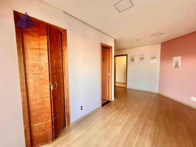 Sala-Conjunto, 51 m² - Foto 5