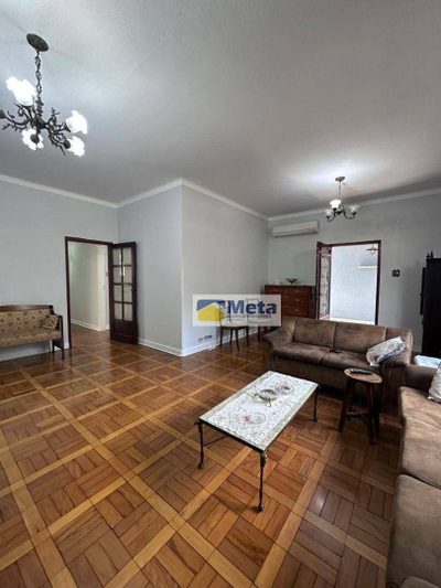 Casa, 3 quartos, 270 m² - Foto 4