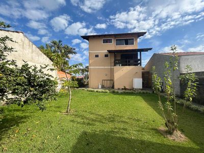 Sobrado, 3 quartos, 200 m² - Foto 3