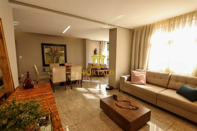 Apartamento, 4 quartos, 136 m² - Foto 1