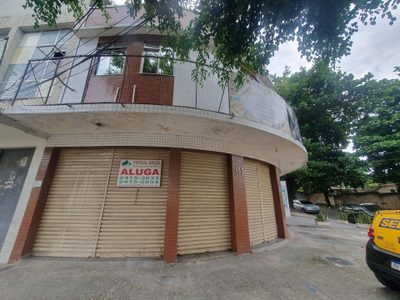 Loja-Salão, 73 m² - Foto 3