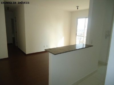 Apartamento, 2 quartos, 59 m² - Foto 1