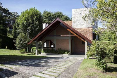 Sobrado, 3 quartos, 145 m² - Foto 1