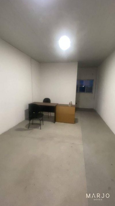 Sala-Conjunto, 37 m² - Foto 1