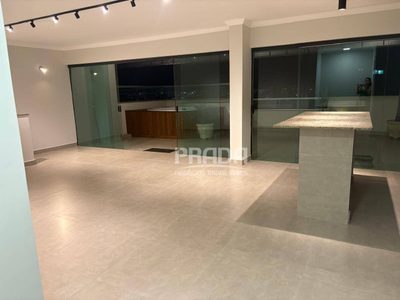 Cobertura, 3 quartos, 188 m² - Foto 3