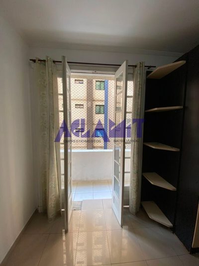 Apartamento, 1 quarto, 35 m² - Foto 3