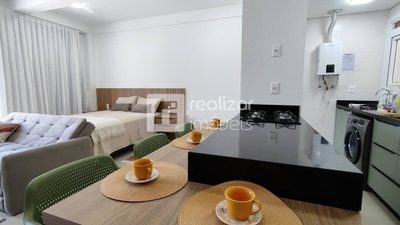 Apartamento, 1 quarto, 42 m² - Foto 4