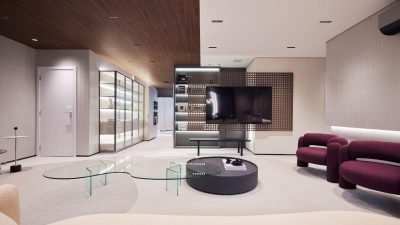 Apartamento, 3 quartos, 124 m² - Foto 4