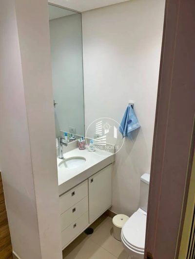 Apartamento, 4 quartos, 215 m² - Foto 4