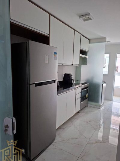 Apartamento, 2 quartos, 83 m² - Foto 1