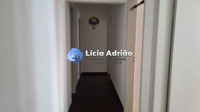 Apartamento, 3 quartos, 108 m² - Foto 5