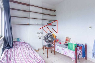 Apartamento, 3 quartos, 110 m² - Foto 1