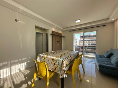 Apartamento, 2 quartos, 67 m² - Foto 5