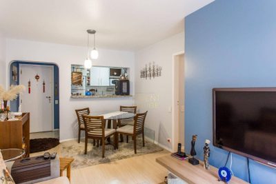 Apartamento, 2 quartos, 76 m² - Foto 4