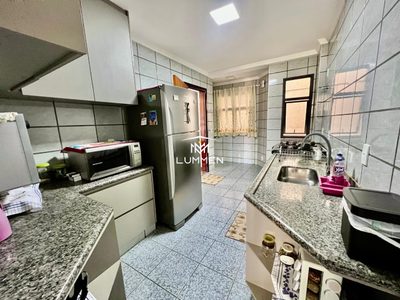 Apartamento, 3 quartos, 110 m² - Foto 2