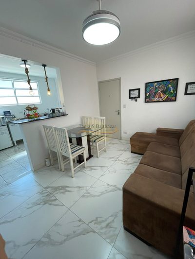 Apartamento, 2 quartos, 70 m² - Foto 3