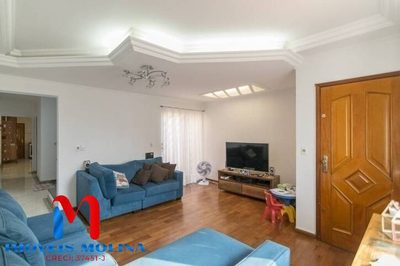 Casa, 3 quartos, 313 m² - Foto 2