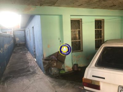 Casa, 2 quartos - Foto 2