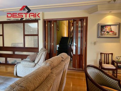 Casa, 4 quartos, 355 m² - Foto 3