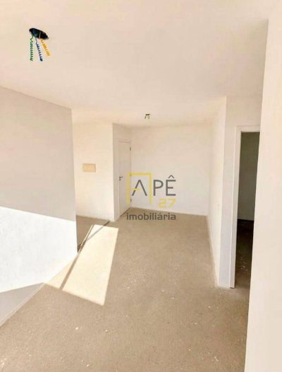 Apartamento, 2 quartos, 42 m² - Foto 1