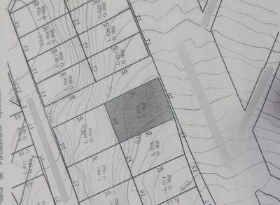 Terreno, 600 m² - Foto 4