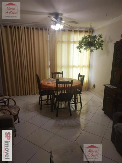 Apartamento, 2 quartos, 80 m² - Foto 3