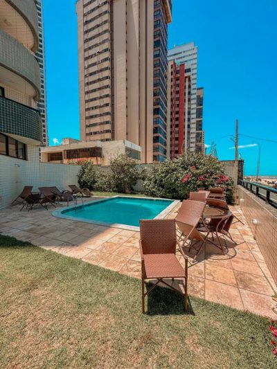 Apartamento, 4 quartos, 245 m² - Foto 3