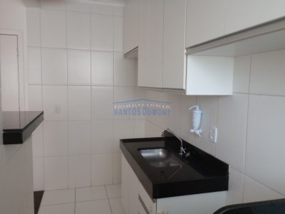 Apartamento, 2 quartos - Foto 5