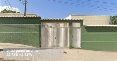 Casa, 2 quartos, 744 m² - Foto 1