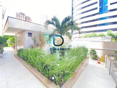 Apartamento, 3 quartos, 130 m² - Foto 3