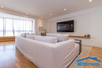 Apartamento, 3 quartos, 180 m² - Foto 2