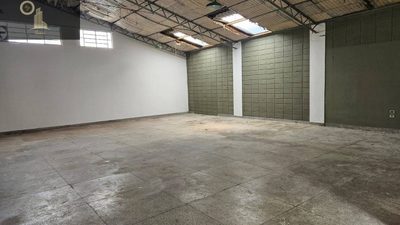 Depósito-Galpão, 250 m² - Foto 3