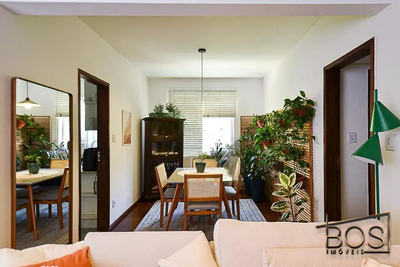 Apartamento, 3 quartos, 120 m² - Foto 5