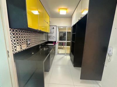 Apartamento, 3 quartos, 145 m² - Foto 3