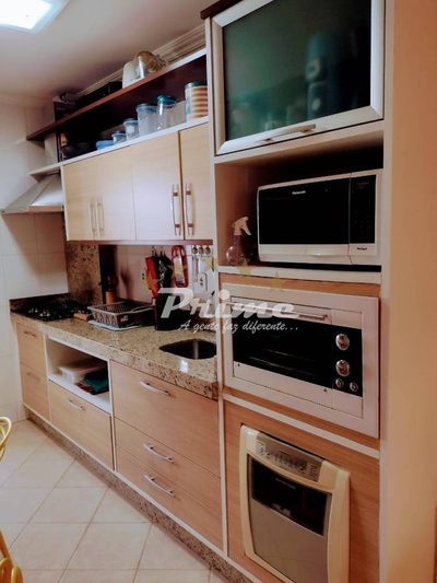 Apartamento, 2 quartos - Foto 5