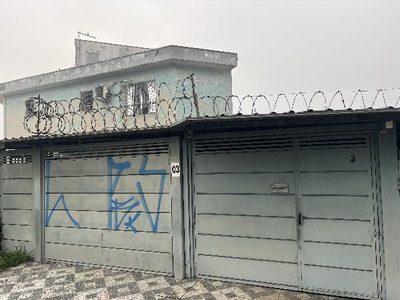Casa, 3 quartos, 295 m² - Foto 1