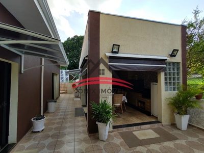 Chácara, 4 quartos, 1110 m² - Foto 5