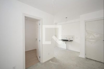 Apartamento, 2 quartos, 40 m² - Foto 1