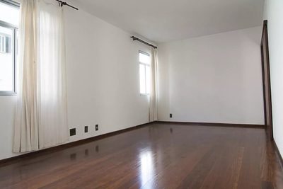 Apartamento, 4 quartos, 140 m² - Foto 2