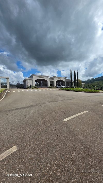Terreno, 993 m² - Foto 1