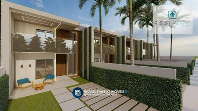 Casa, 4 quartos, 178 m² - Foto 1