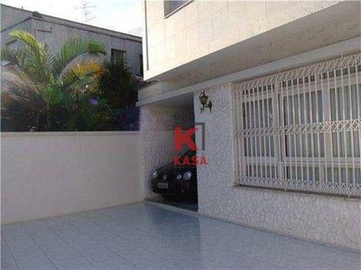 Casa, 3 quartos, 282 m² - Foto 3