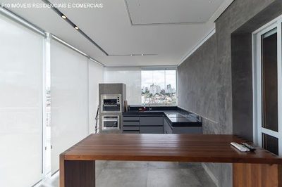 Apartamento, 1 quarto, 121 m² - Foto 1