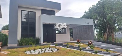 Casa, 3 quartos, 118 m² - Foto 3