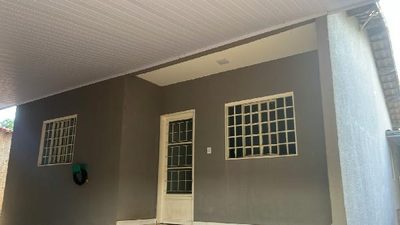 Casa, 2 quartos, 212 m² - Foto 1