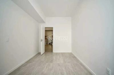 Apartamento, 1 quarto, 53 m² - Foto 5