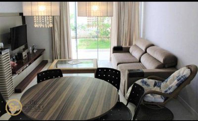 Sobrado, 3 quartos, 231 m² - Foto 4